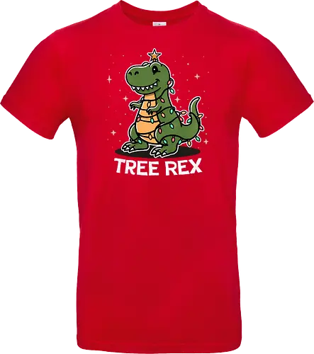 Tree Rex