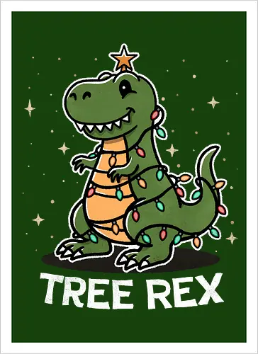 Tree Rex