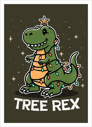 Tree Rex