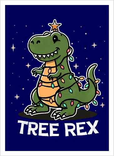 Tree Rex