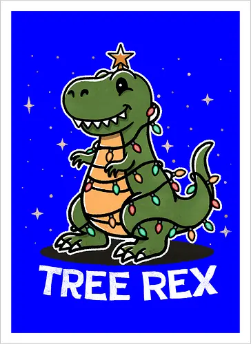Tree Rex