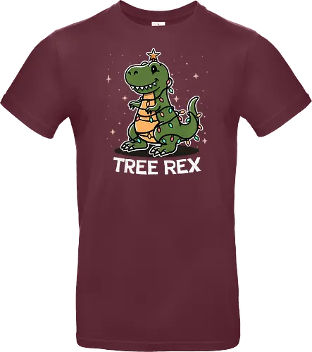 Tree Rex