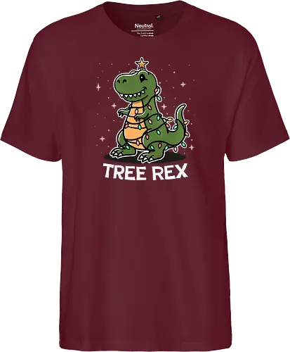 Tree Rex