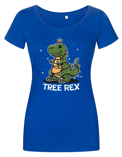 Tree Rex