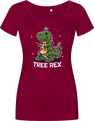 Tree Rex