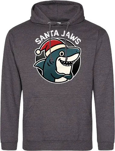 Santa Jaws