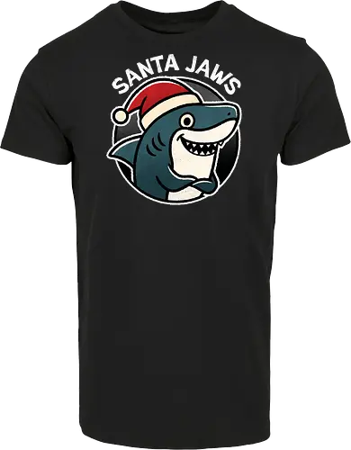Santa Jaws