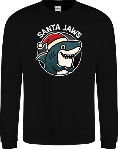 Santa Jaws