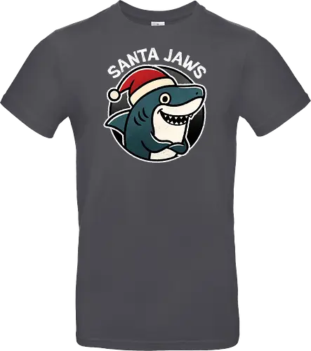 Santa Jaws