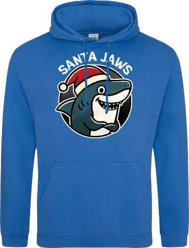 Santa Jaws