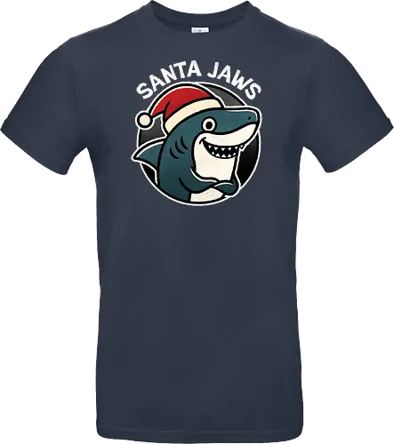 Santa Jaws