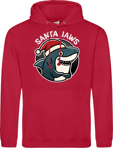 Santa Jaws