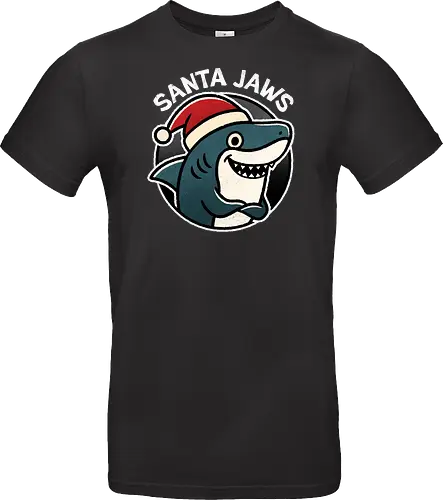 Santa Jaws