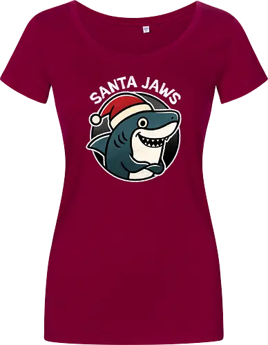 Santa Jaws