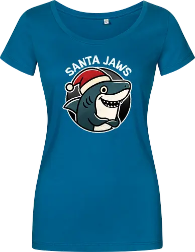Santa Jaws