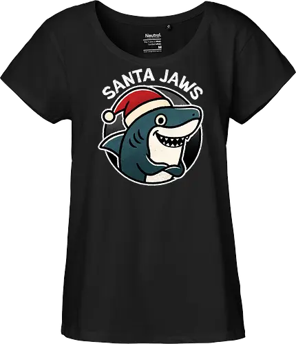 Santa Jaws