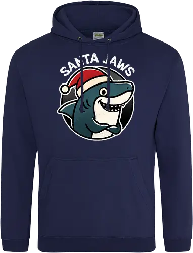 Santa Jaws