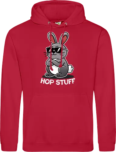 Hop Stuff