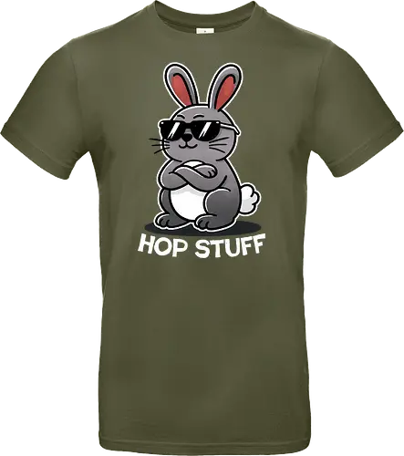 Hop Stuff