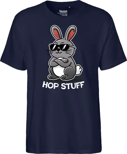 Hop Stuff
