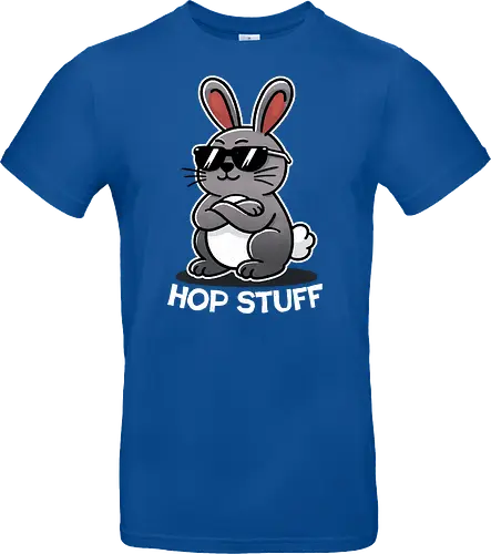 Hop Stuff