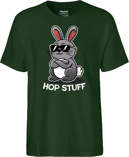 Hop Stuff