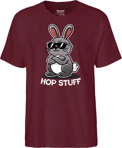 Hop Stuff
