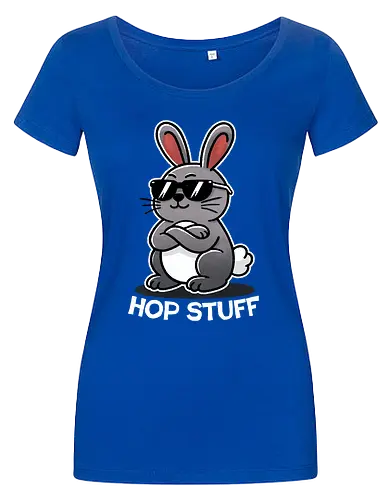 Hop Stuff