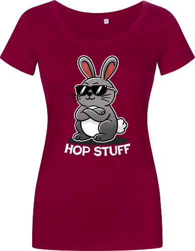 Hop Stuff