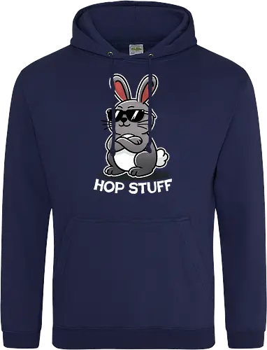 Hop Stuff