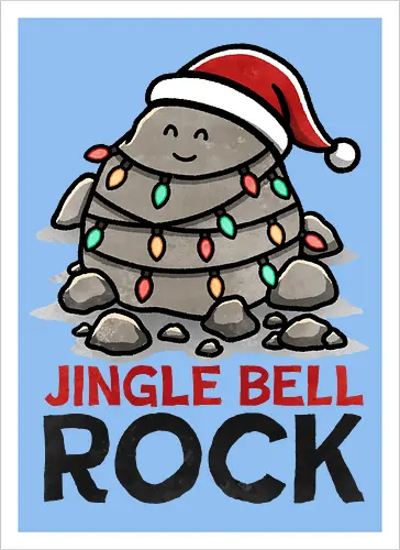 Jingle Bell Rock