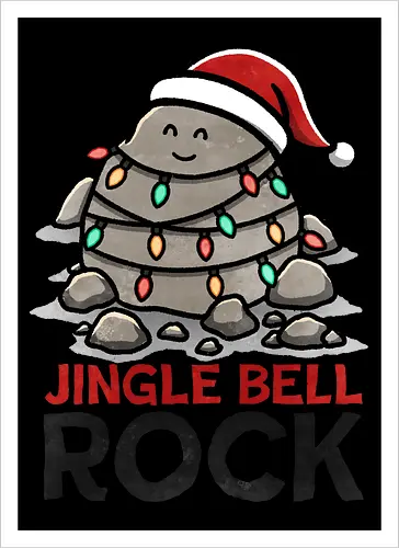 Jingle Bell Rock