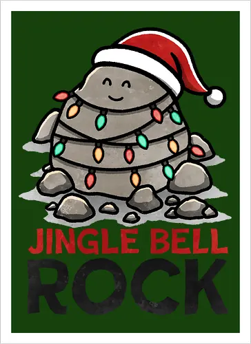 Jingle Bell Rock