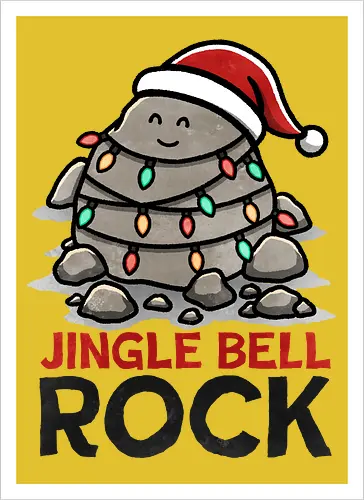 Jingle Bell Rock