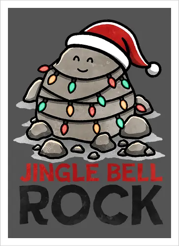 Jingle Bell Rock