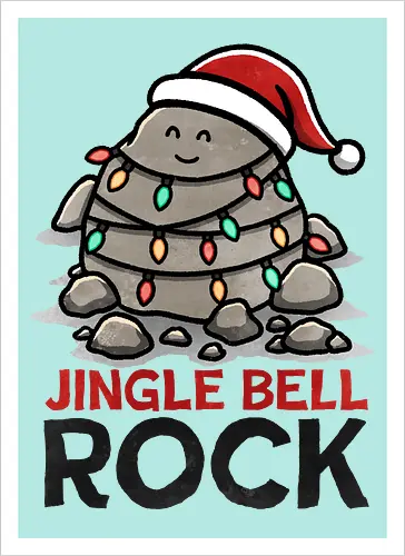 Jingle Bell Rock