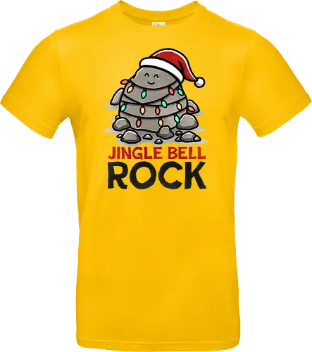 Jingle Bell Rock