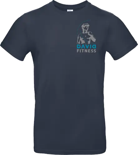 DAVID FITNESS COLLECTION