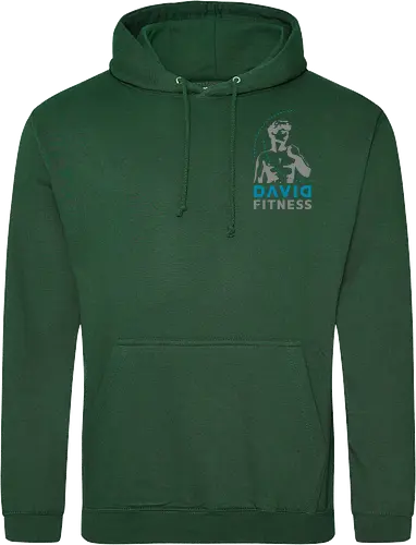 DAVID FITNESS COLLECTION