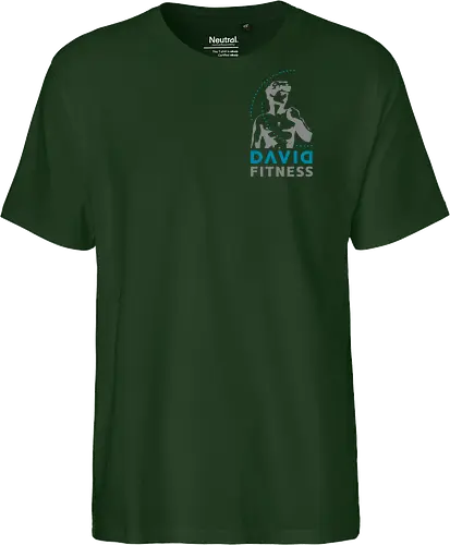 DAVID FITNESS COLLECTION