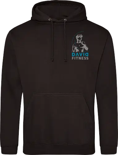 DAVID FITNESS COLLECTION