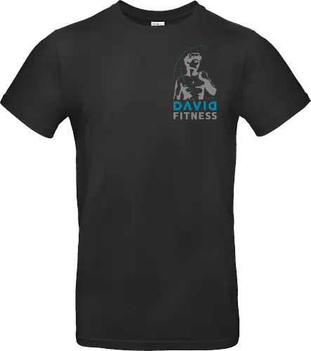DAVID FITNESS COLLECTION