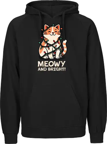 Meowy and Bright! Cat