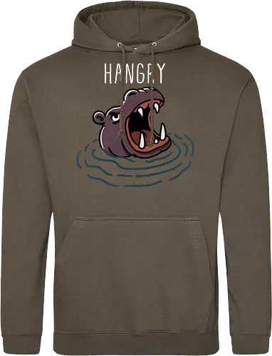 Hungary Hippo