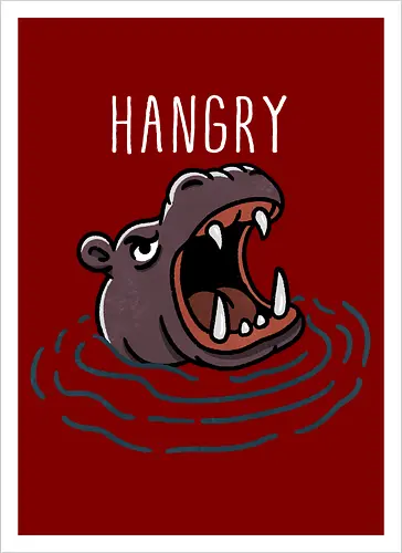 Hungary Hippo