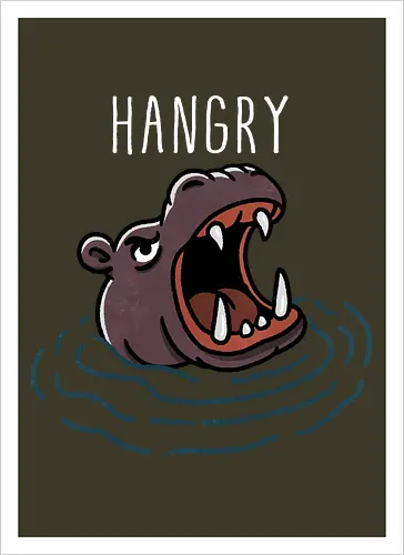 Hungary Hippo