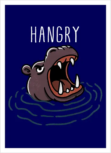 Hungary Hippo