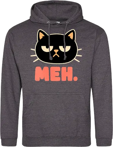Meh Cat