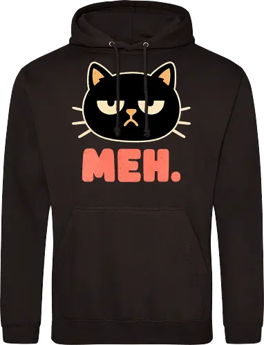 Meh Cat
