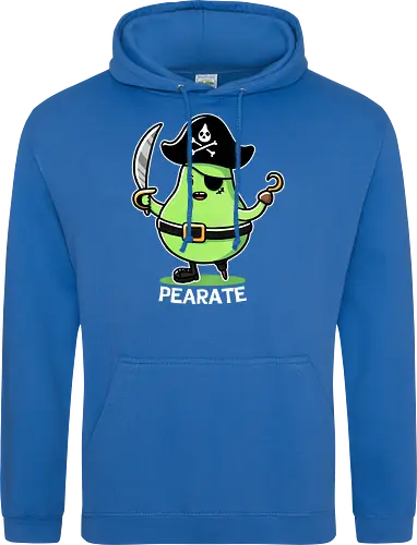 Pirate Pear